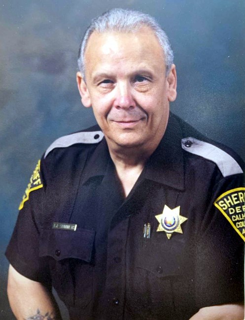 Obituary of Terence T.J. "Sarge" Summers