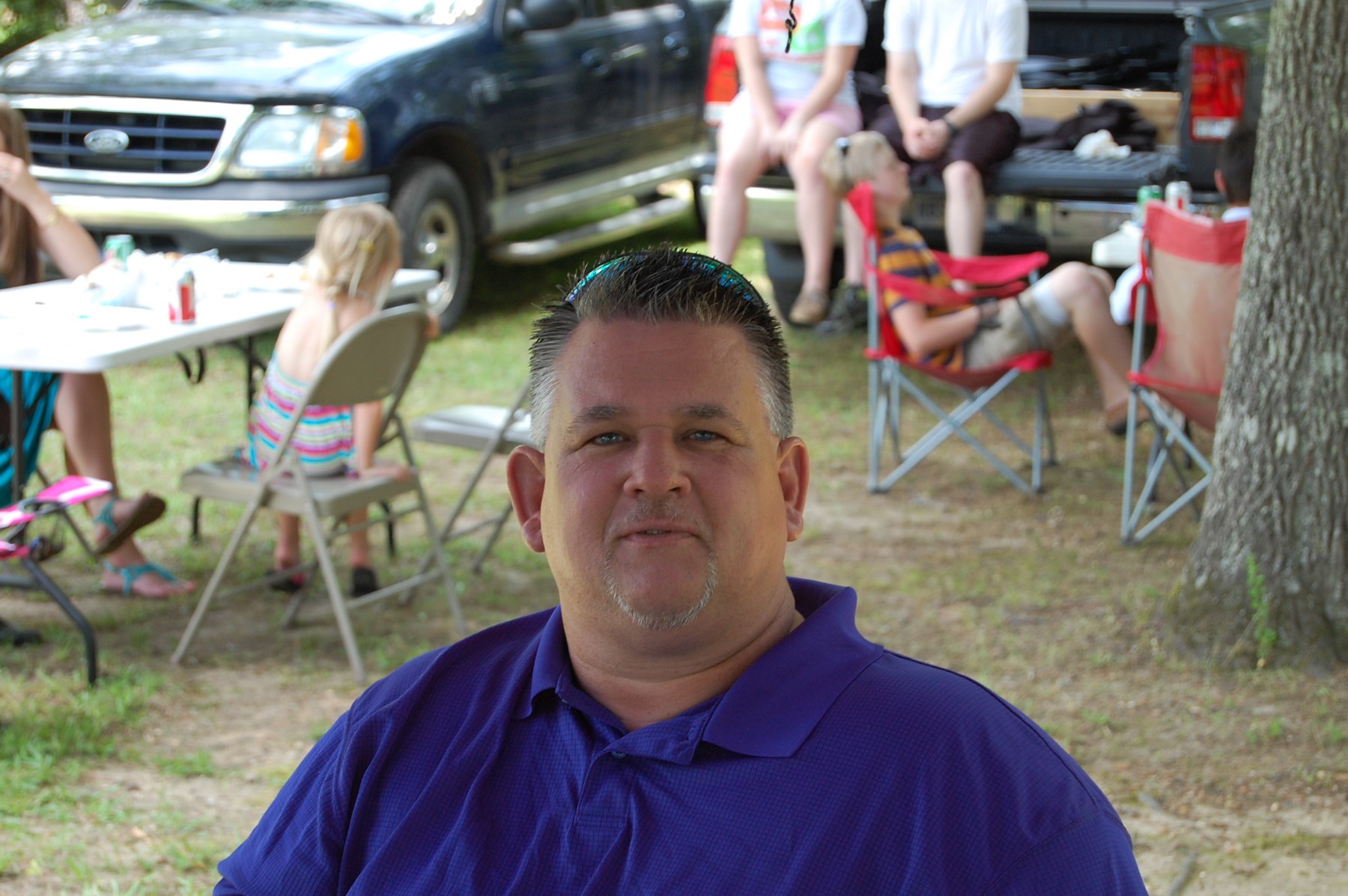 Obituary of Jerry Edward Williams