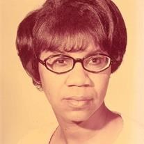 Obituary of Shirley Marie Parks