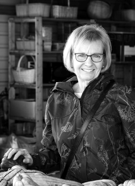 Obituary of Claire Lalonde