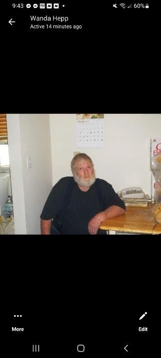 Avis de décès de Kenneth Dale Lang