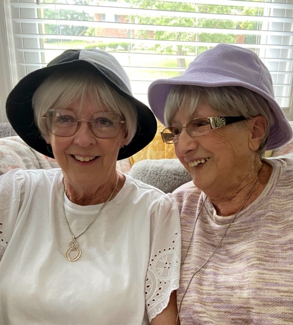 Obituary of Pamela Ann Rogers