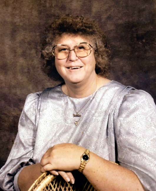 Obituary of Imogene Lang Sisk