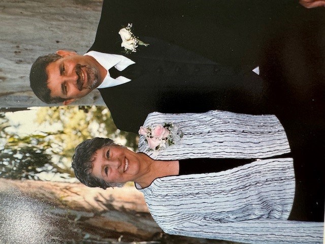 Obituary of Gloria Jeanette Buckley