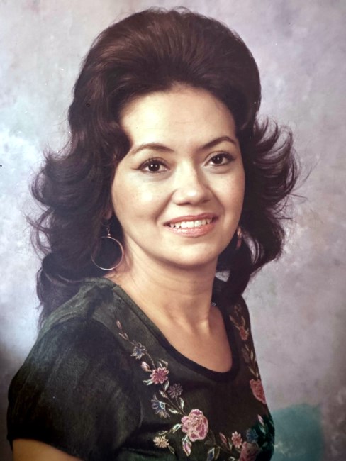 Obituary of Linda Rose Luna