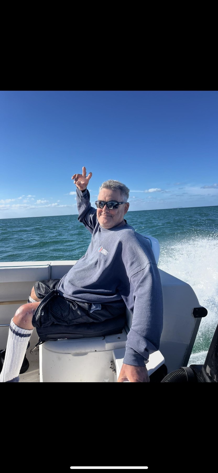 Avis de décès de Juan Alberto Mendez