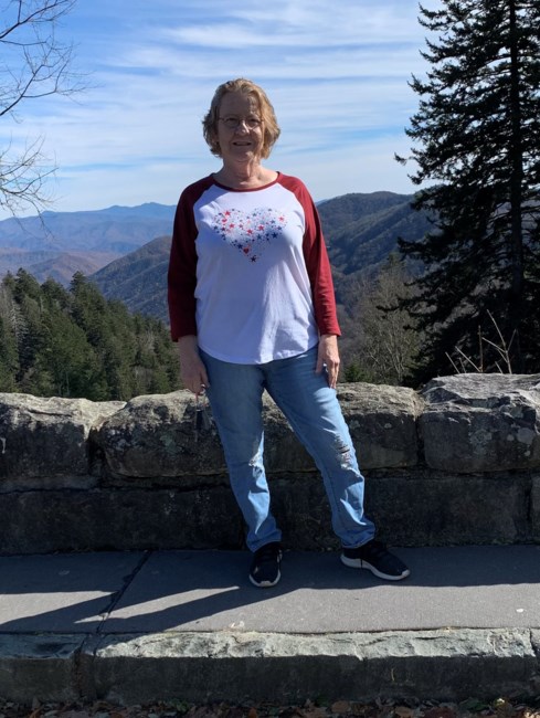 Obituario de Pamela Gay Bly