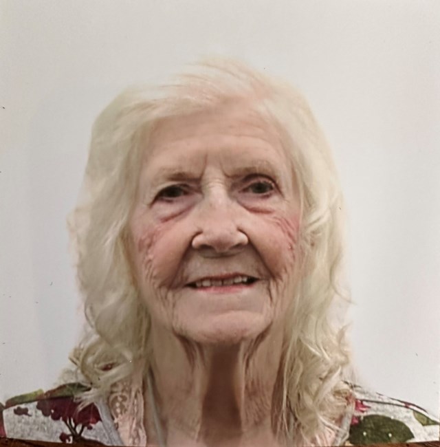 Obituary of Marilyn Louise Waters