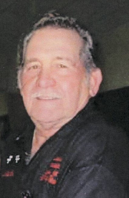 Obituary of Louie "Bud" Morales Sr.