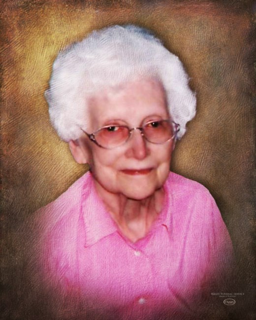 Obituary of Mary R. Wohlfeld