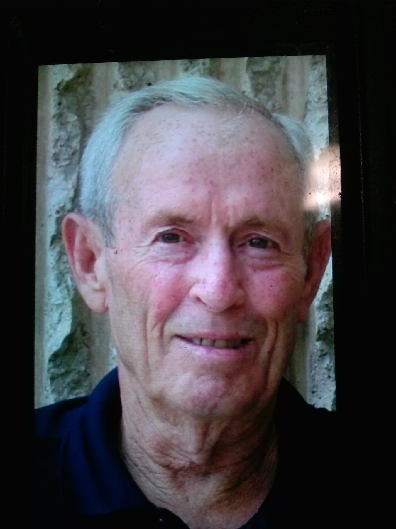Obituary of James R. Hipp
