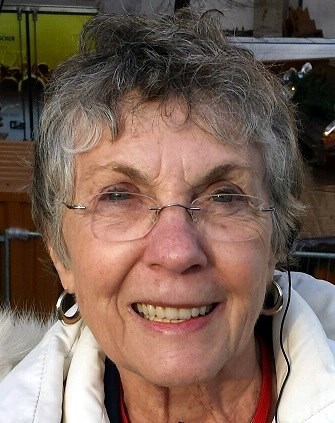 Obituary of Patricia Dee Harley