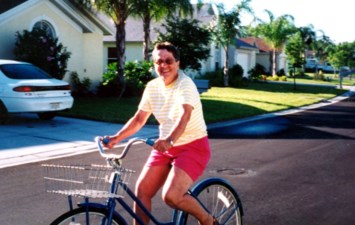 Obituary of Josephine Giddens