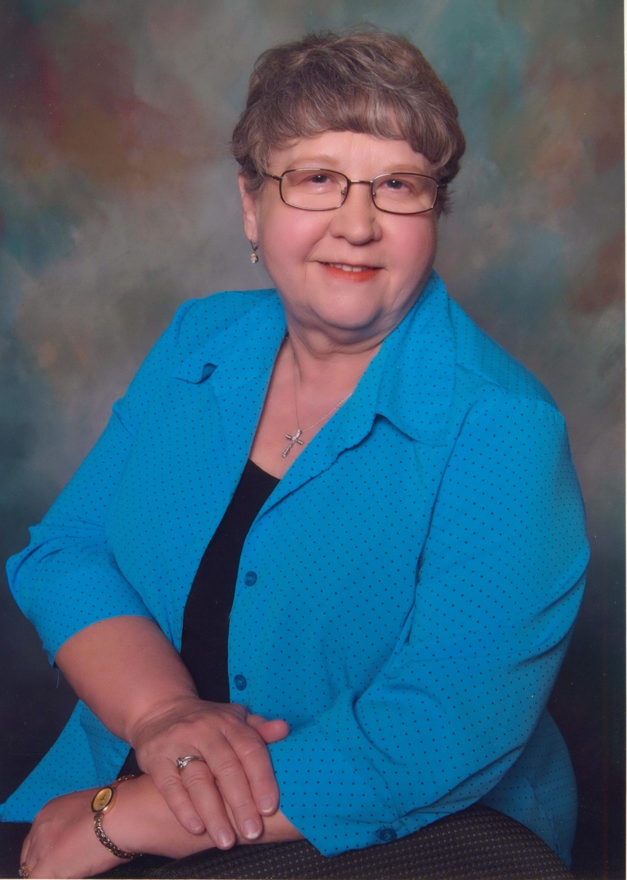 Obituary of Donna Rose Leigh Shaw