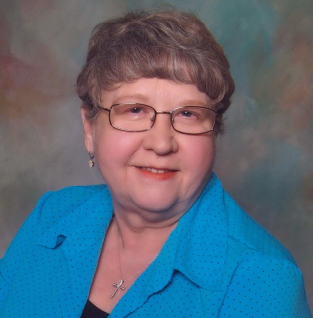 Obituary of Donna Rose Leigh Shaw