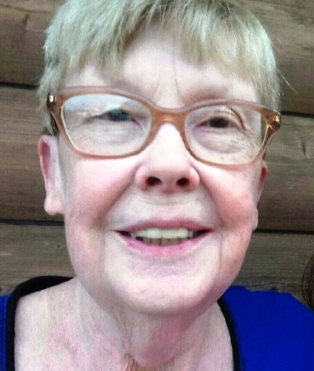 Obituary of Barbara Finance