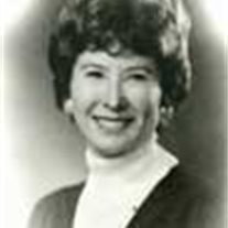 Obituary of Shirley Alice Stockwell