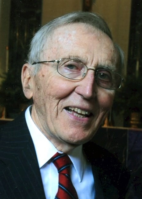 Obituary of William F. Murphy