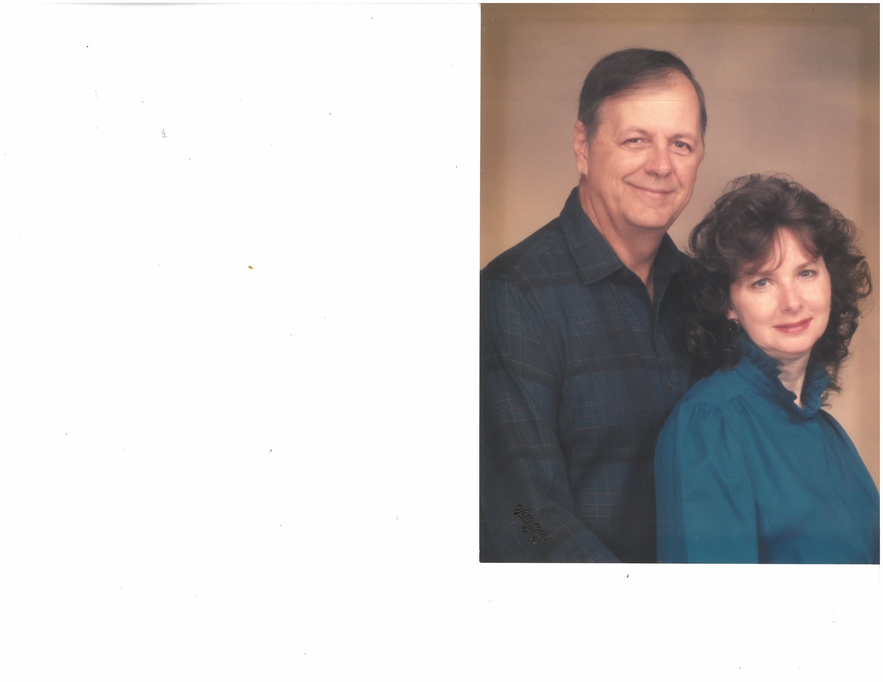 Obituary of James Darwin Shepard Sr.