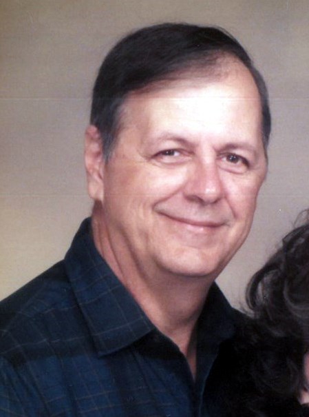 Obituary of James Darwin Shepard Sr.