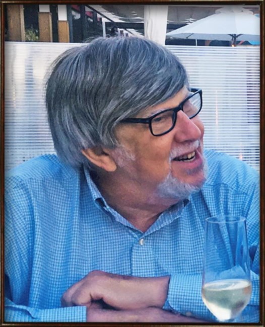 Obituary of David Maxwell Fertick