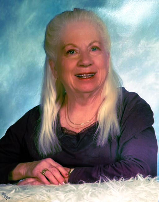 Obituary of Martha Ann Adcock