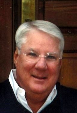 Obituary of Robert Ferrell Jenkins