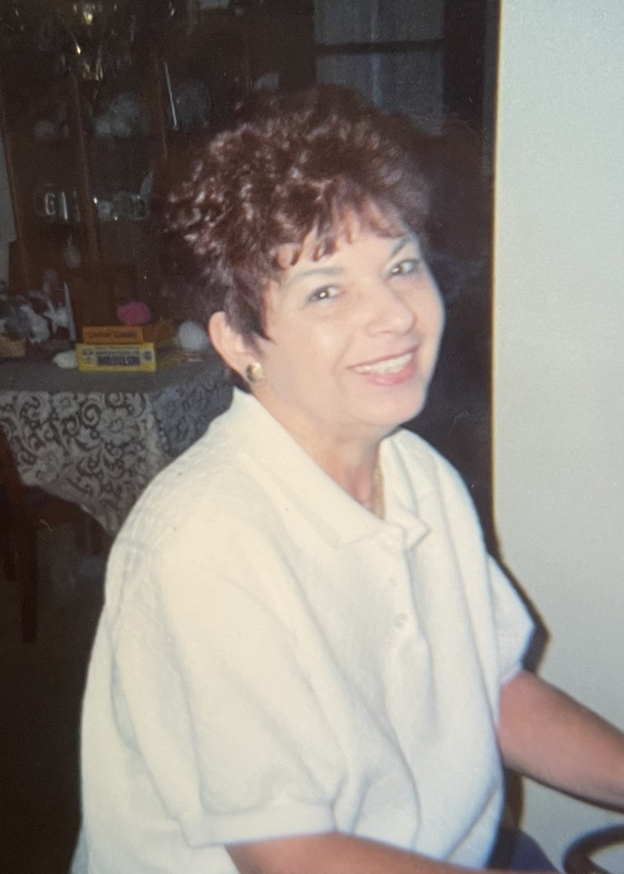 Obituario de Patricia Ann Dyki