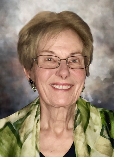 Obituary of Carole Irene Campeis