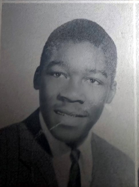 Obituary of Leonard Draughn