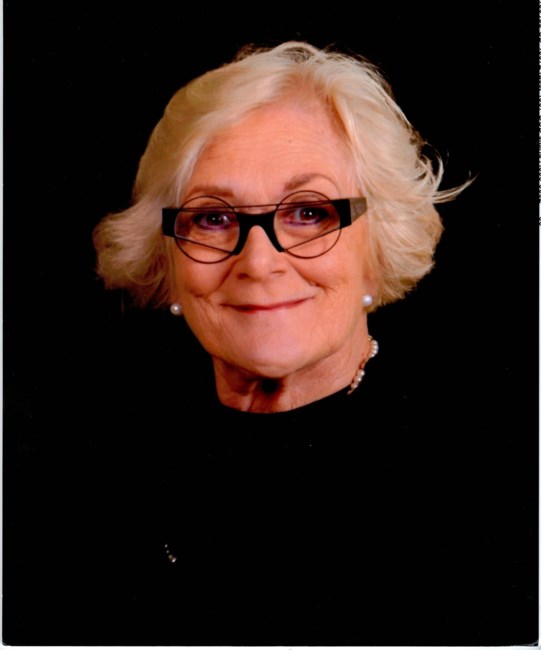 Obituary of Cathie Dillard Carter