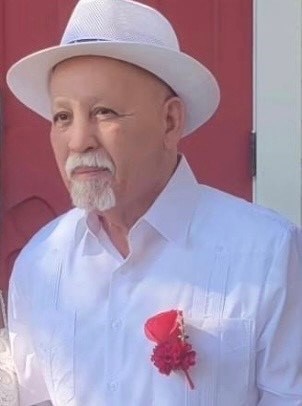 Obituary of Manuel A Rivera