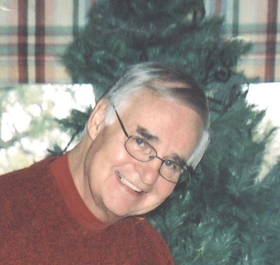 Obituary of Robert "Chip" J. Rochow