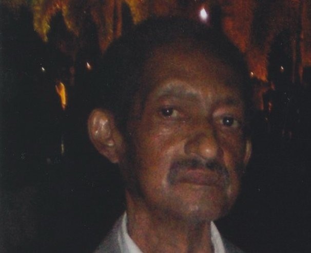 Obituary of Jorge Eliecer Castillo