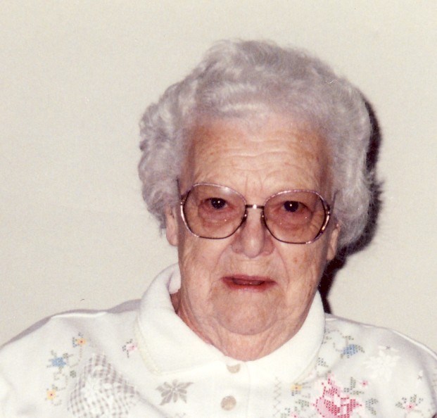 Obituary of Ruby Ruth Lucas Deifendeifer