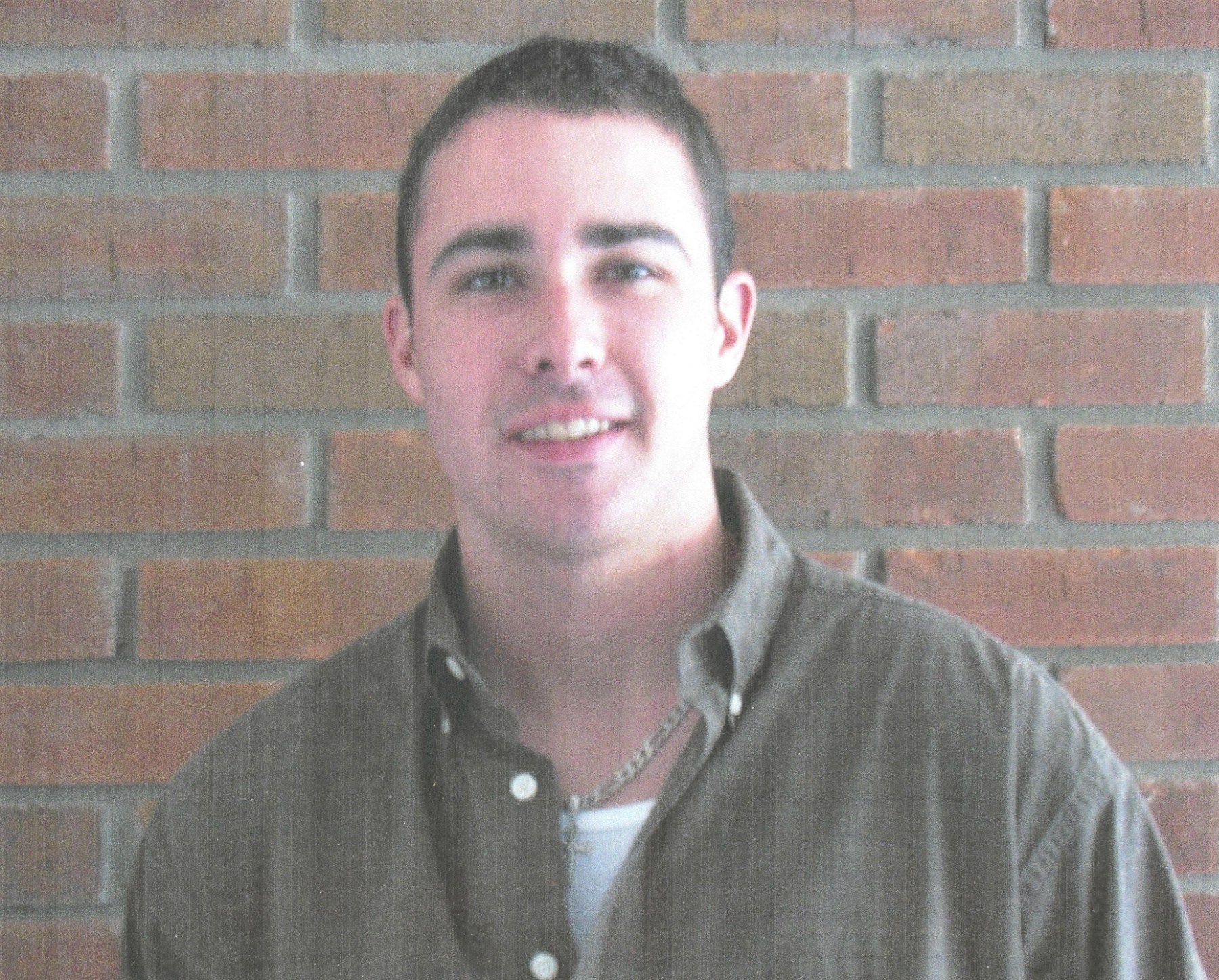 Obituary of Andrew "Andy" Keith Barber