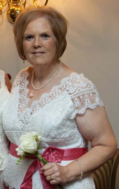 Obituario de Peggy M. Burnette