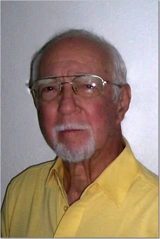 Obituary of Alan Eugene Goldsmith