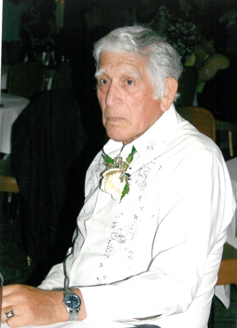 Obituary of Thomas Reta