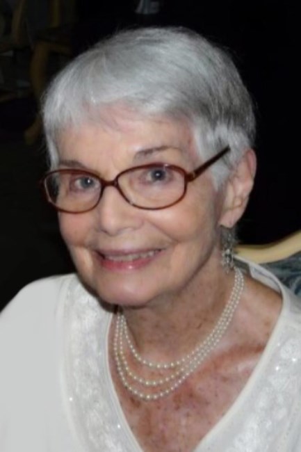 Obituary of Marie "Pinkie" Louise McEachern
