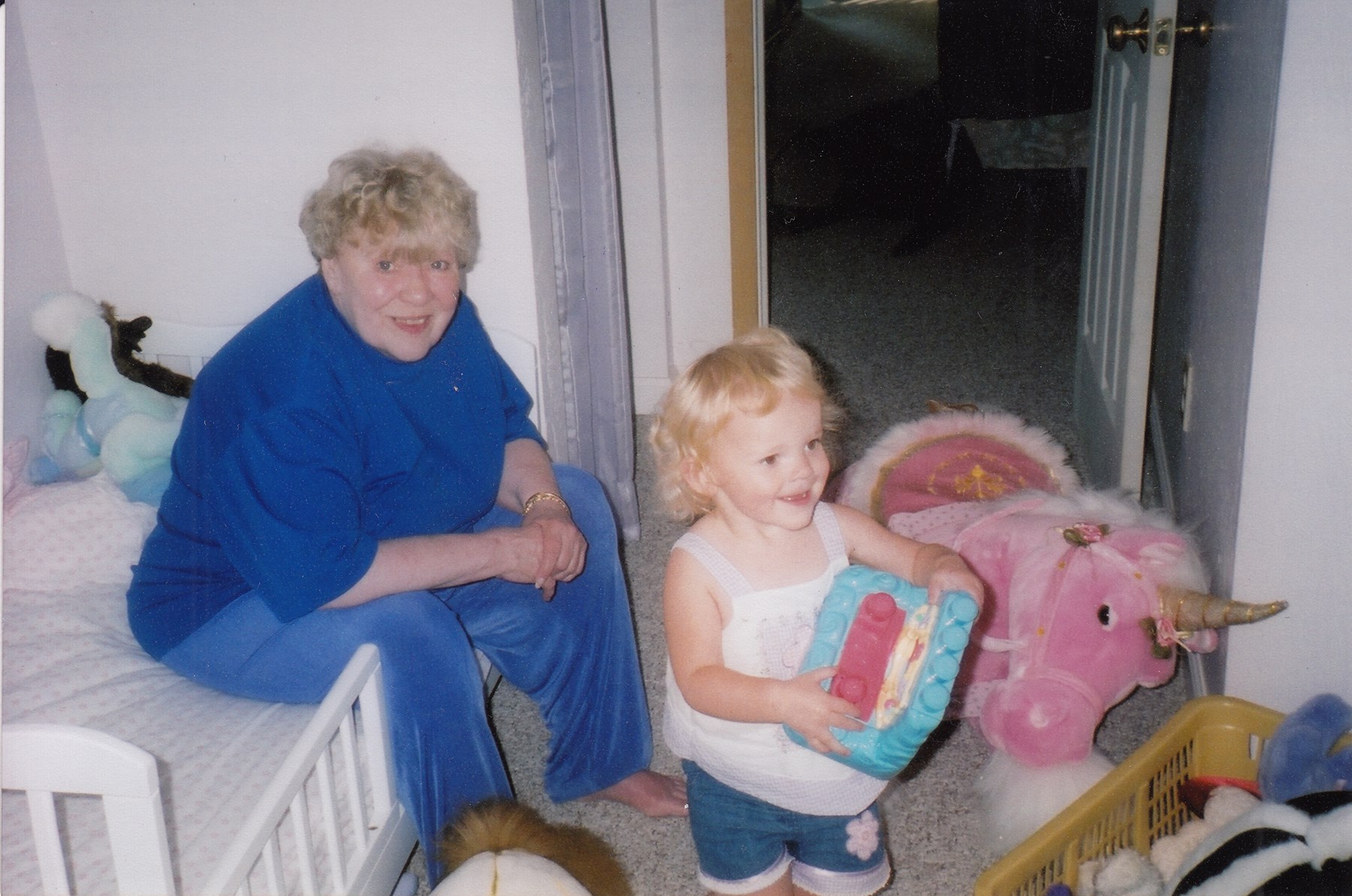 Obituary of Marlene S. Swanson