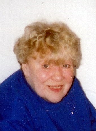 Obituary of Marlene S. Swanson