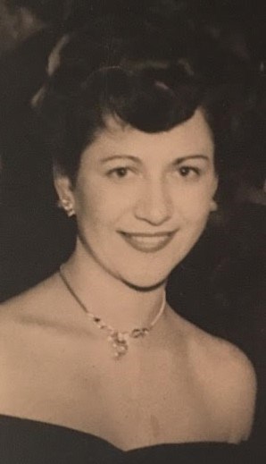 Obituary of Sadie (Siegal) Rabin