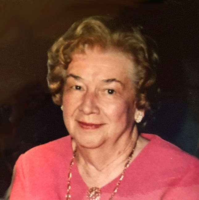 Obituary of Grace Chaney Lewis