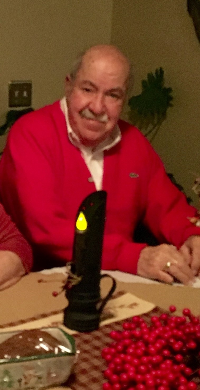 Obituary of Gerard Wilfred Obie