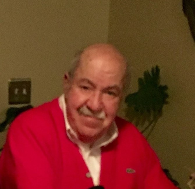 Obituary of Gerard Wilfred Obie