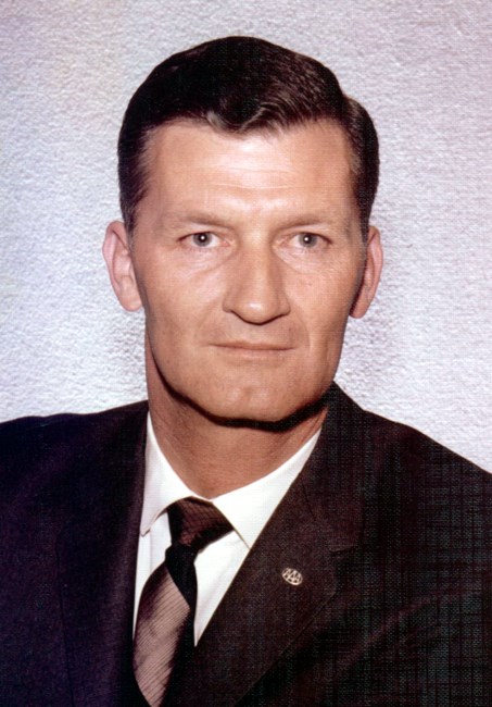 Obituary of Stephen Leonard Gibson