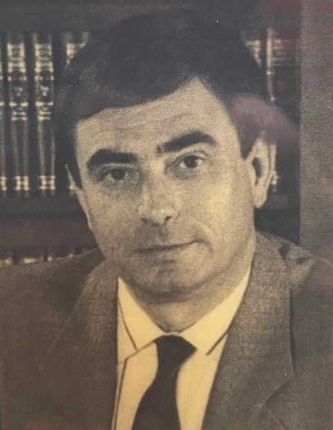 Obituary of Hammond A. Beale Jr.