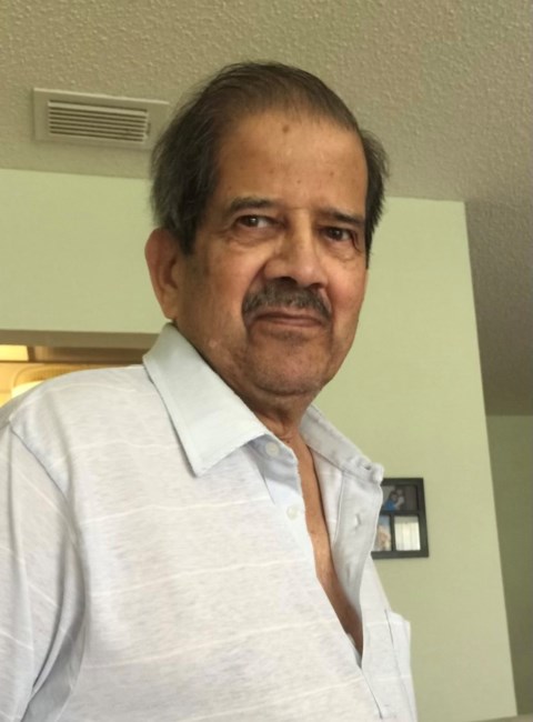 Obituary of Jaywant L Kulkarni