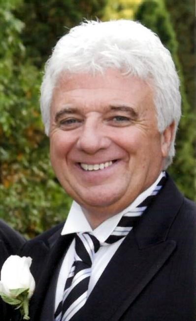 Obituary of Terence Anthony (Terry) Steele